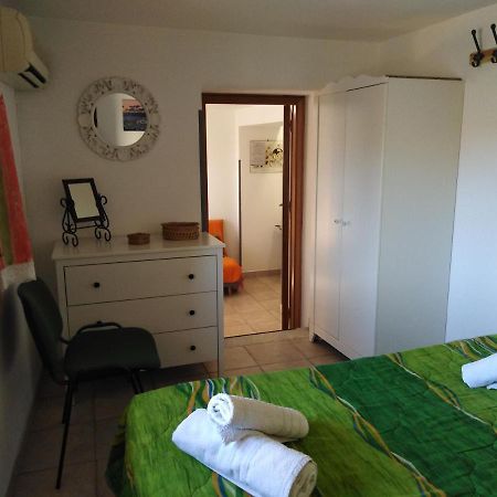 Porta Nuove Vacanze Palermo Bagian luar foto