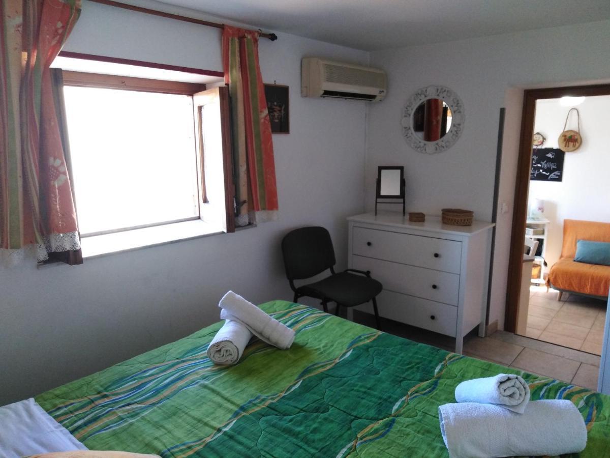 Porta Nuove Vacanze Palermo Bagian luar foto