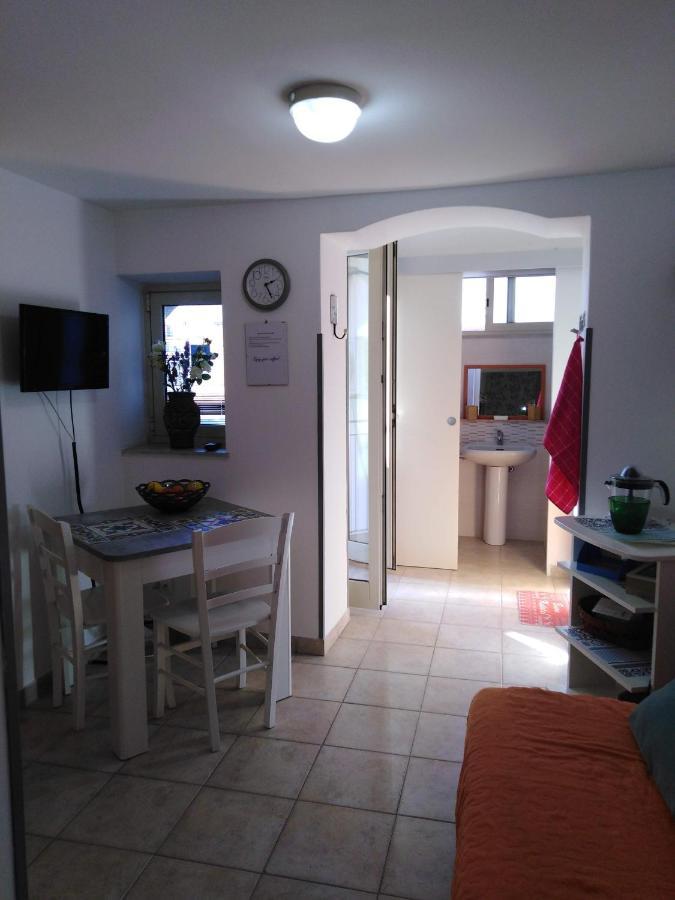 Porta Nuove Vacanze Palermo Bagian luar foto