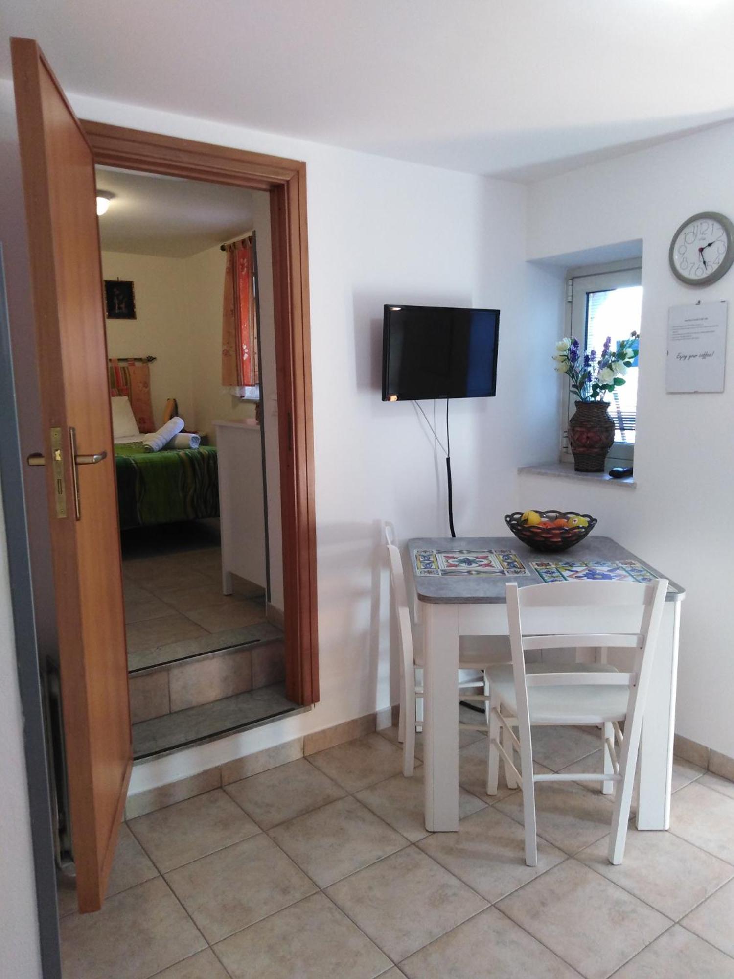 Porta Nuove Vacanze Palermo Bagian luar foto