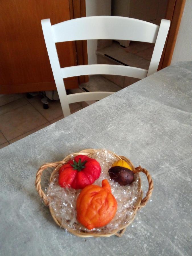 Porta Nuove Vacanze Palermo Bagian luar foto